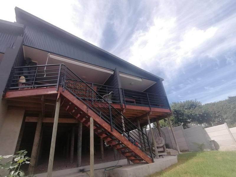 2 Bedroom Property for Sale in Bergsig Western Cape